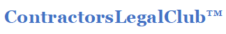 ContractorsLegalClub