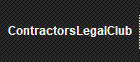 ContractorsLegalClub